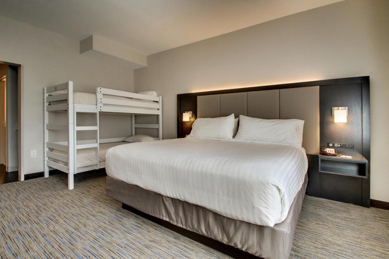 מאונט פלזנט Holiday Inn Express & Suites Charleston Ne Mt Pleasant Us17 By Ihg מראה חיצוני תמונה