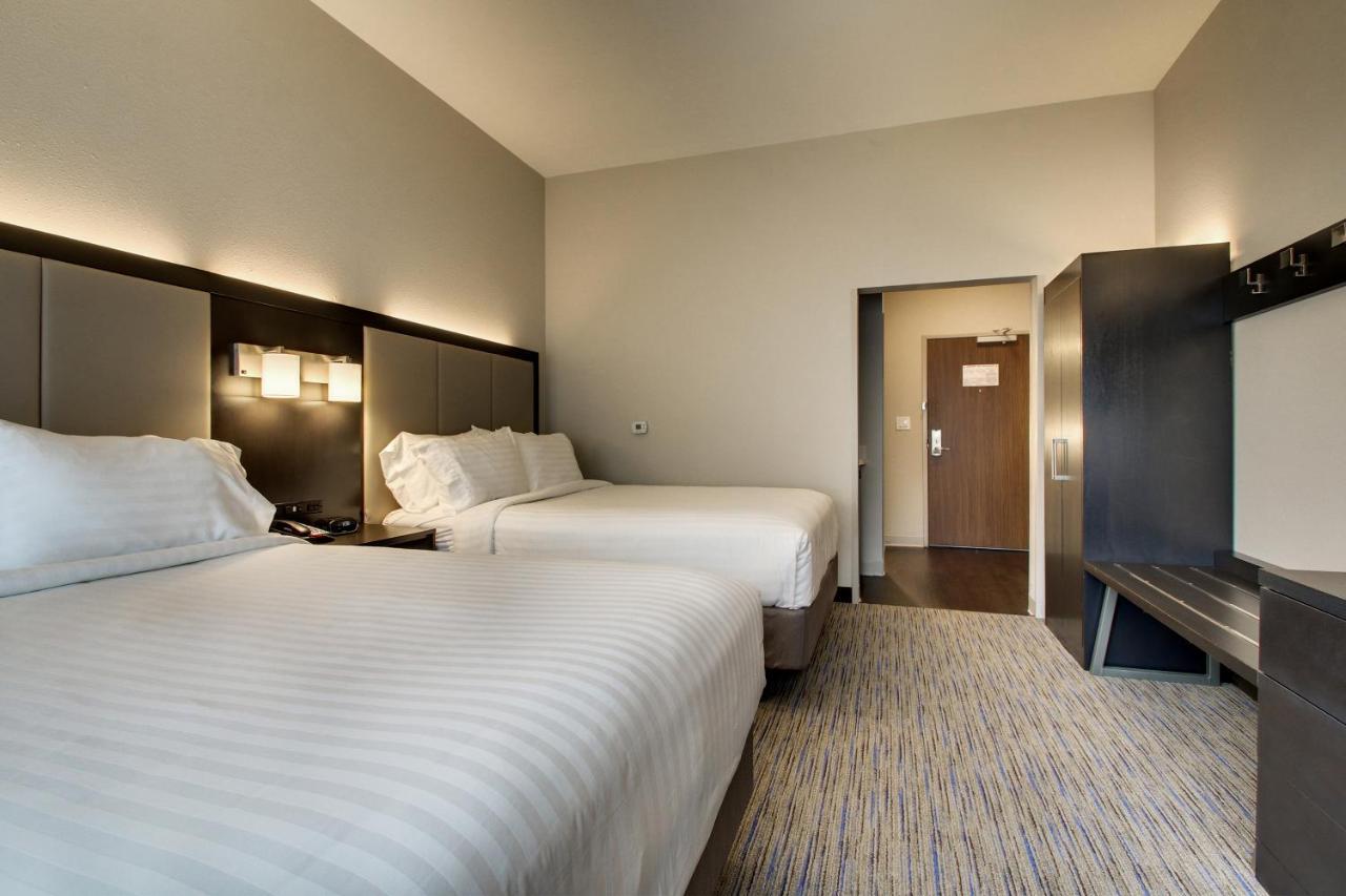 מאונט פלזנט Holiday Inn Express & Suites Charleston Ne Mt Pleasant Us17 By Ihg מראה חיצוני תמונה