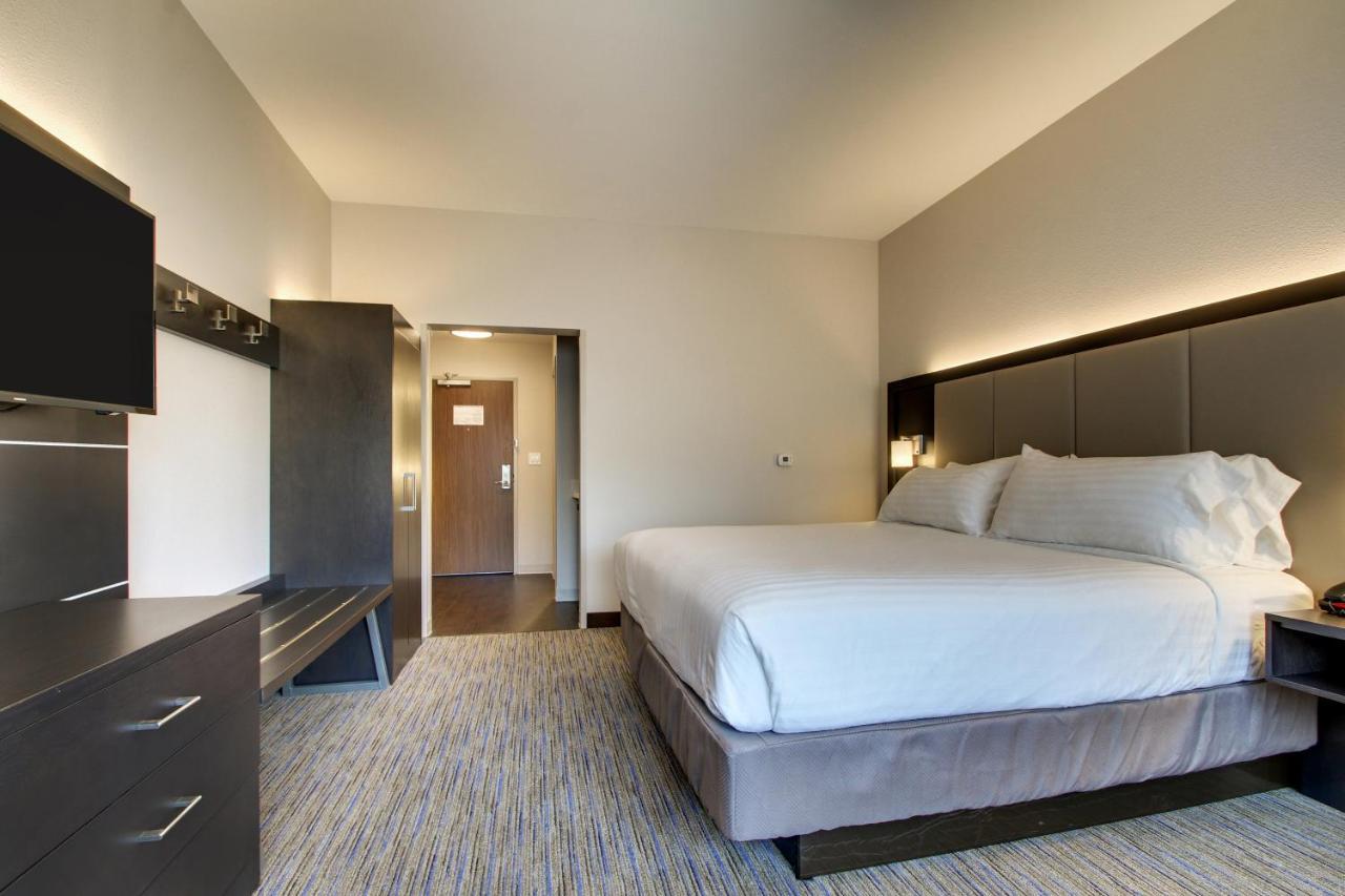 מאונט פלזנט Holiday Inn Express & Suites Charleston Ne Mt Pleasant Us17 By Ihg מראה חיצוני תמונה
