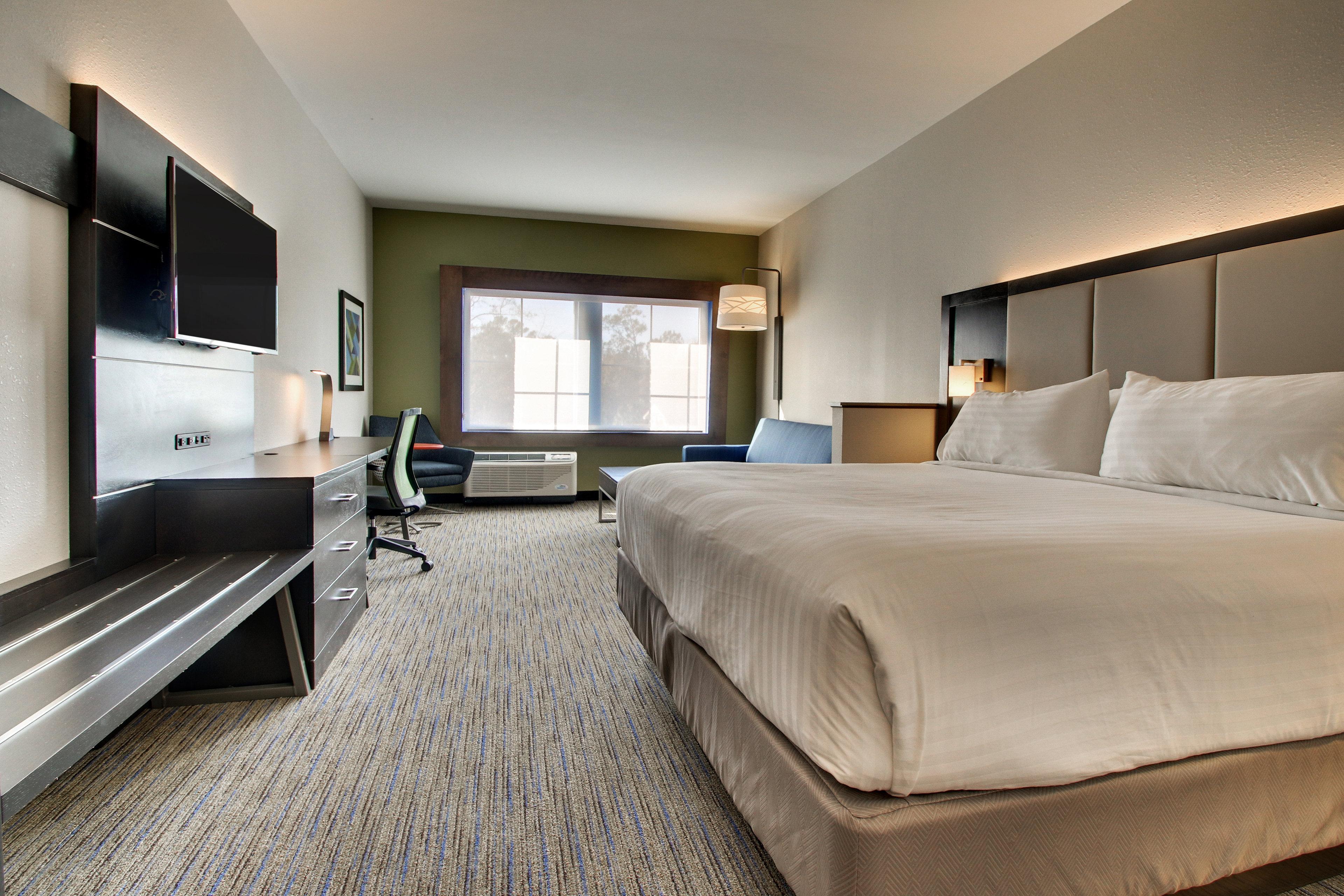 מאונט פלזנט Holiday Inn Express & Suites Charleston Ne Mt Pleasant Us17 By Ihg מראה חיצוני תמונה