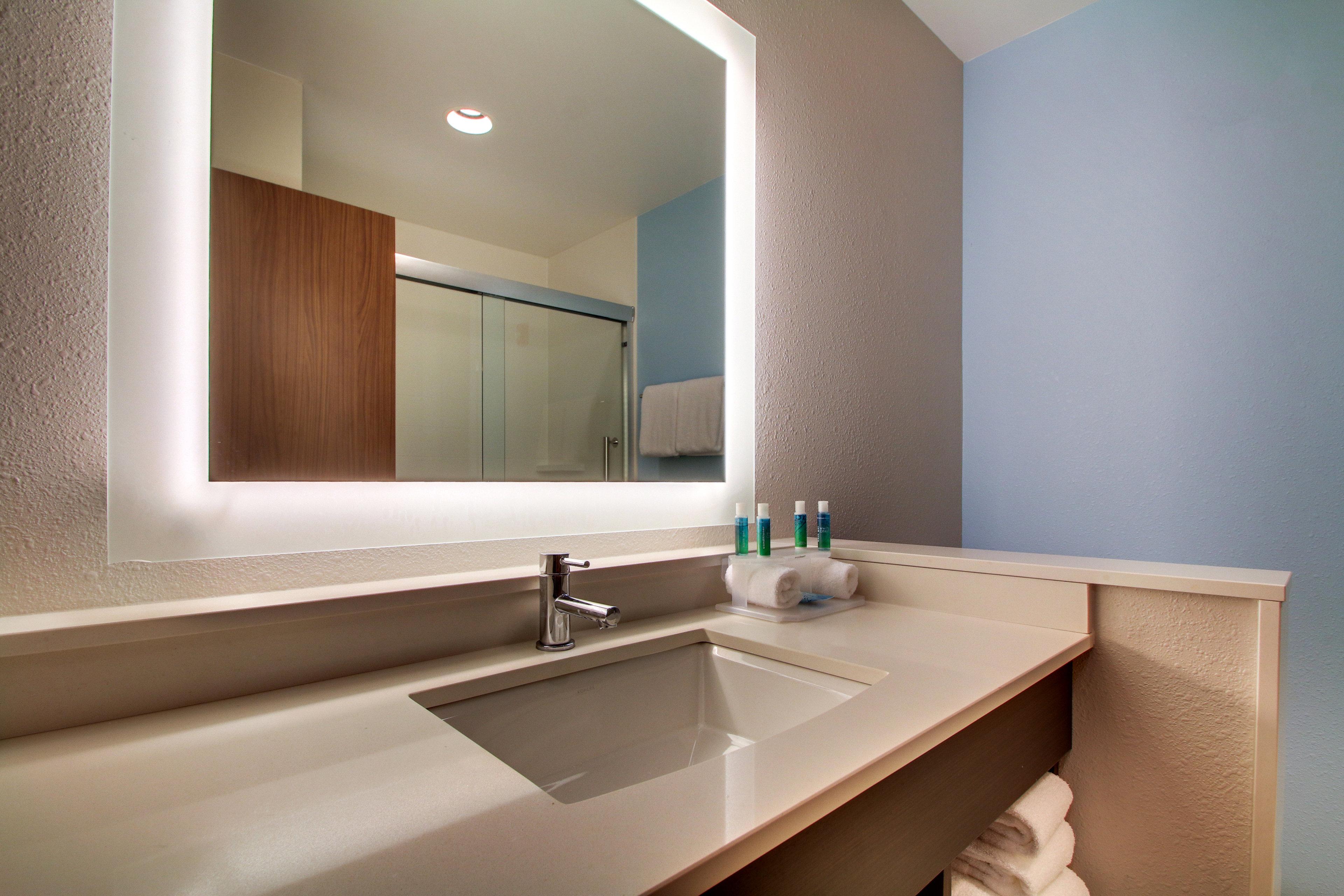 מאונט פלזנט Holiday Inn Express & Suites Charleston Ne Mt Pleasant Us17 By Ihg מראה חיצוני תמונה