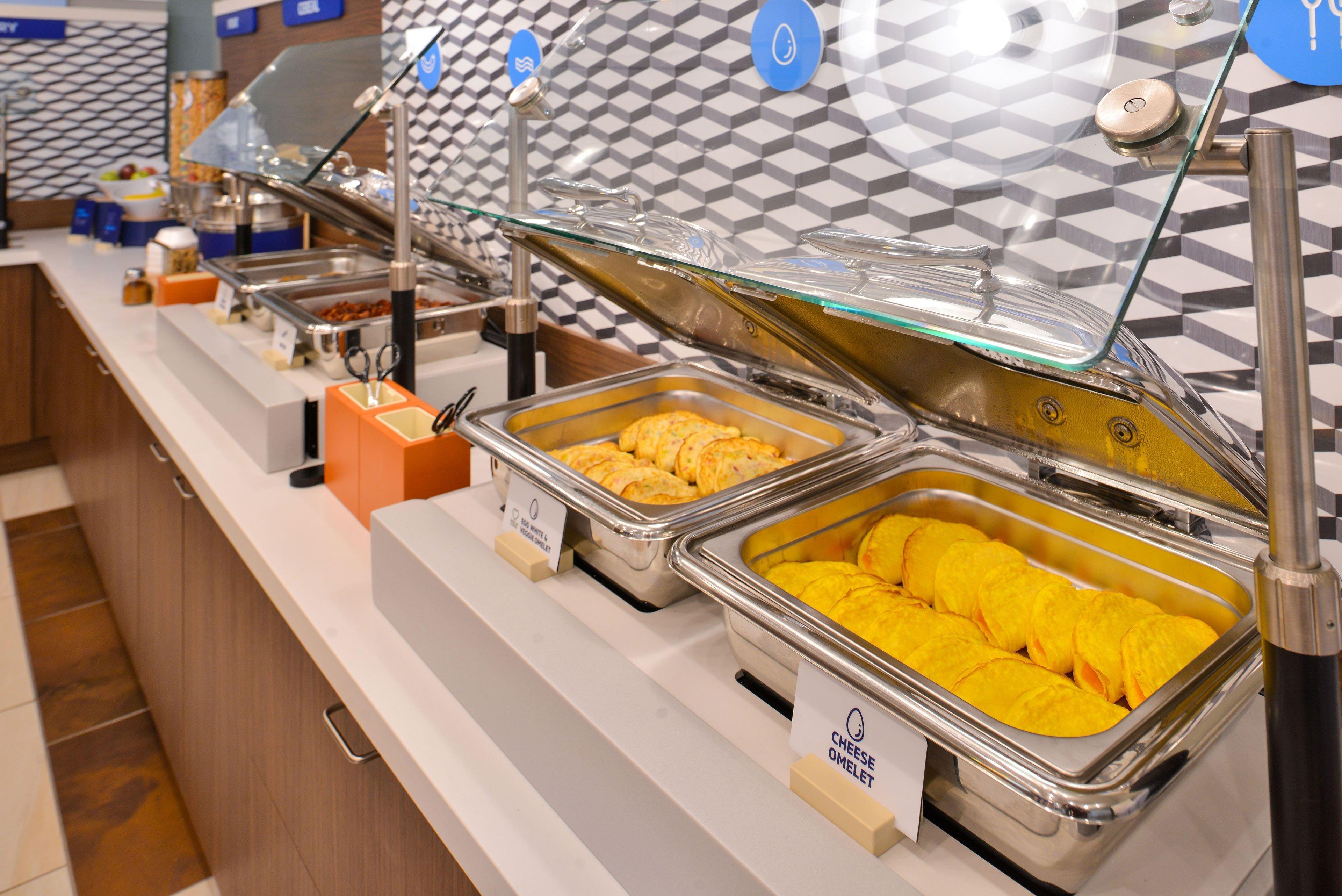 מאונט פלזנט Holiday Inn Express & Suites Charleston Ne Mt Pleasant Us17 By Ihg מראה חיצוני תמונה