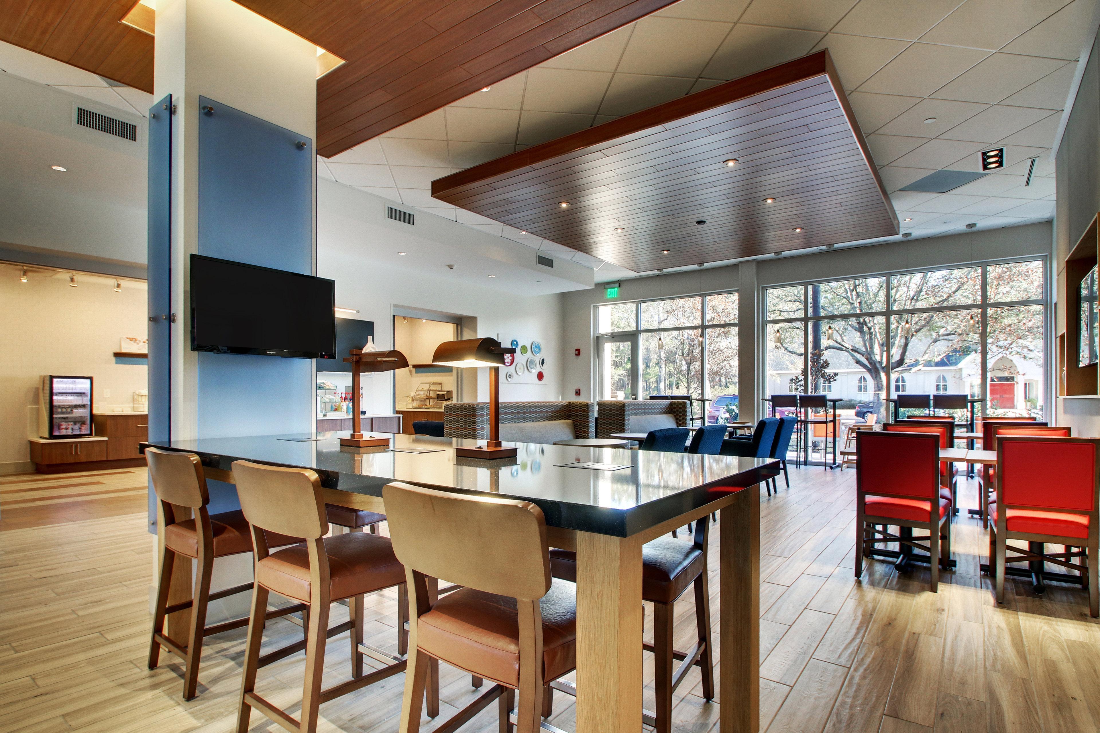 מאונט פלזנט Holiday Inn Express & Suites Charleston Ne Mt Pleasant Us17 By Ihg מראה חיצוני תמונה