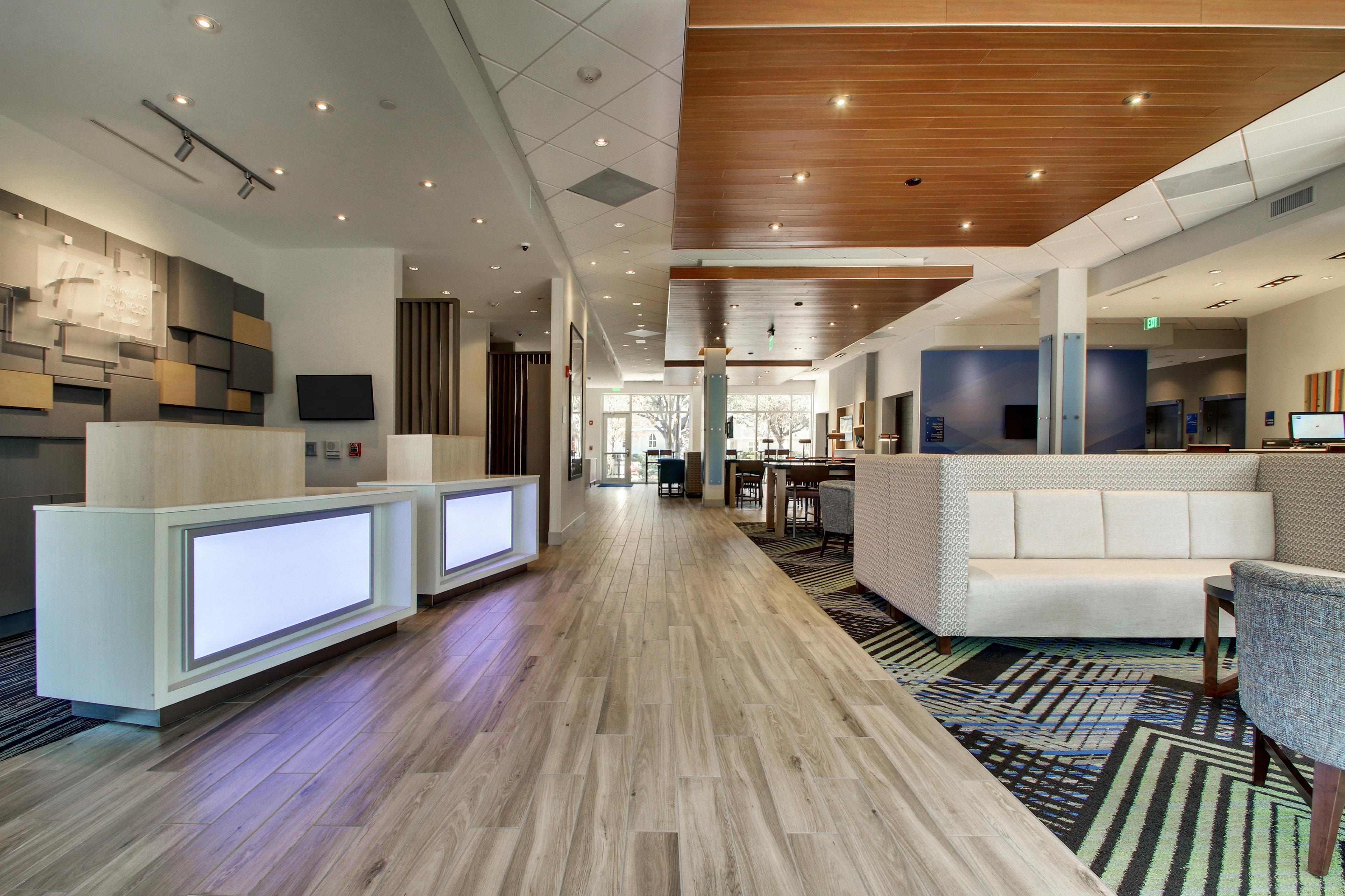 מאונט פלזנט Holiday Inn Express & Suites Charleston Ne Mt Pleasant Us17 By Ihg מראה חיצוני תמונה