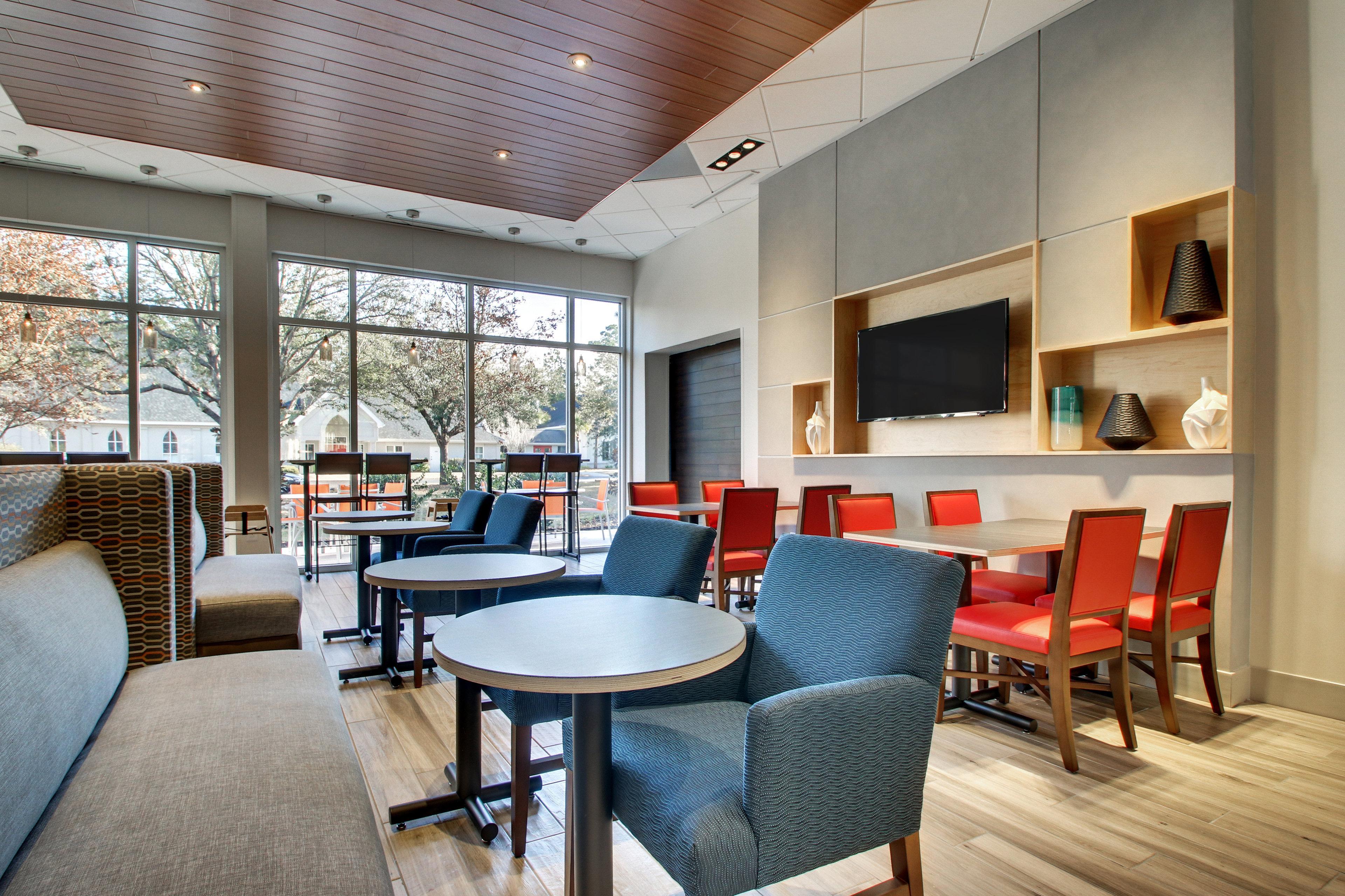 מאונט פלזנט Holiday Inn Express & Suites Charleston Ne Mt Pleasant Us17 By Ihg מראה חיצוני תמונה