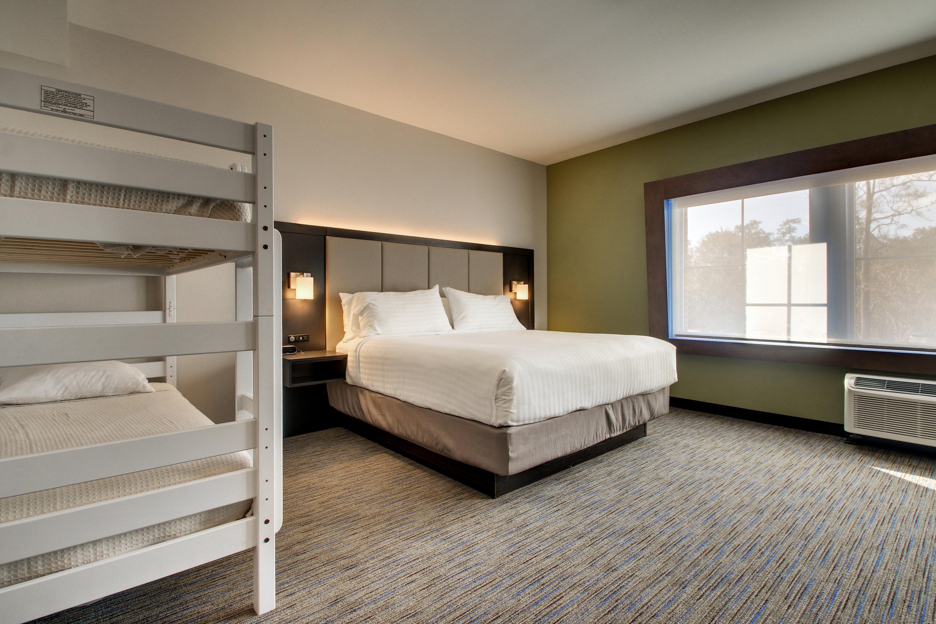 מאונט פלזנט Holiday Inn Express & Suites Charleston Ne Mt Pleasant Us17 By Ihg מראה חיצוני תמונה