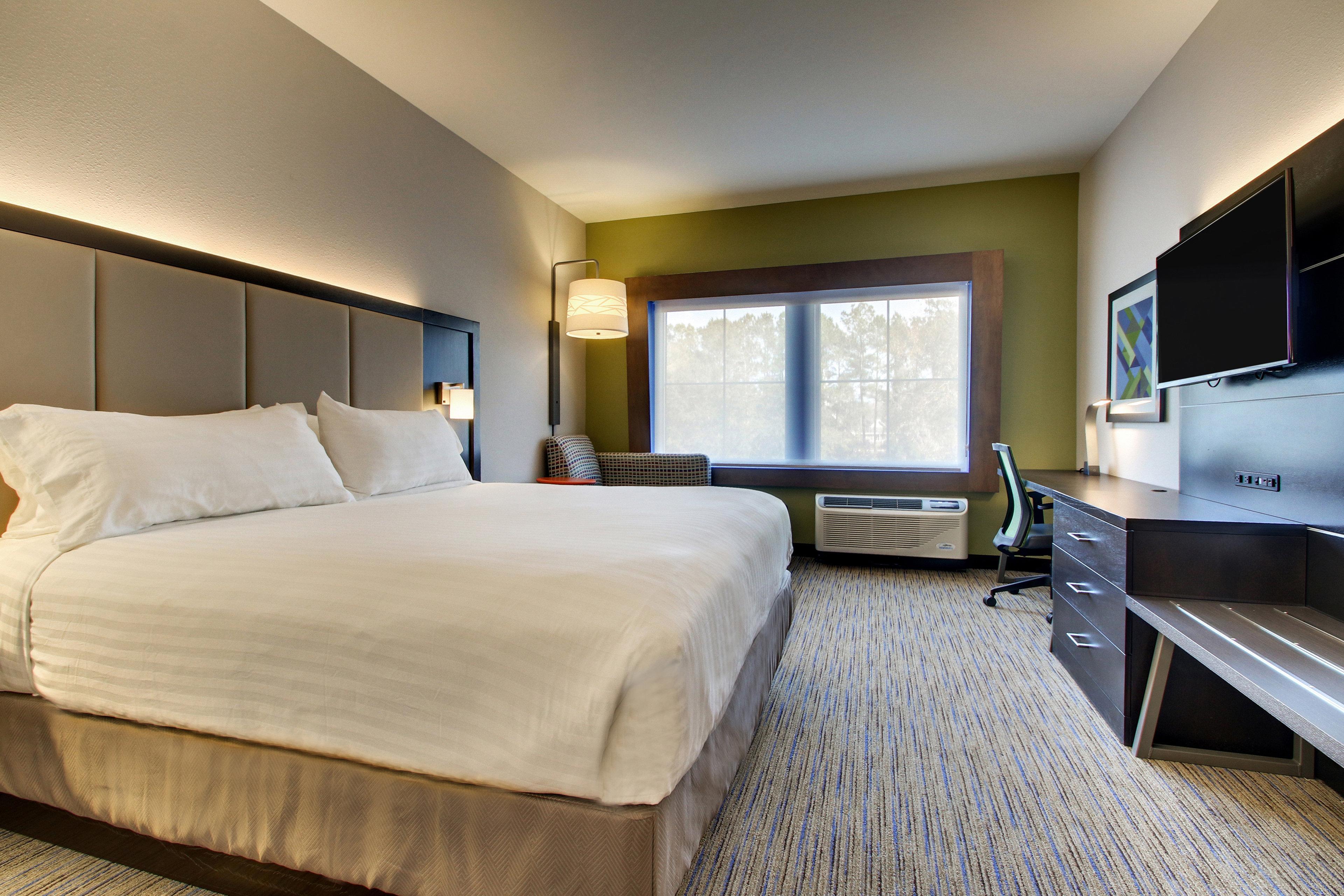 מאונט פלזנט Holiday Inn Express & Suites Charleston Ne Mt Pleasant Us17 By Ihg מראה חיצוני תמונה