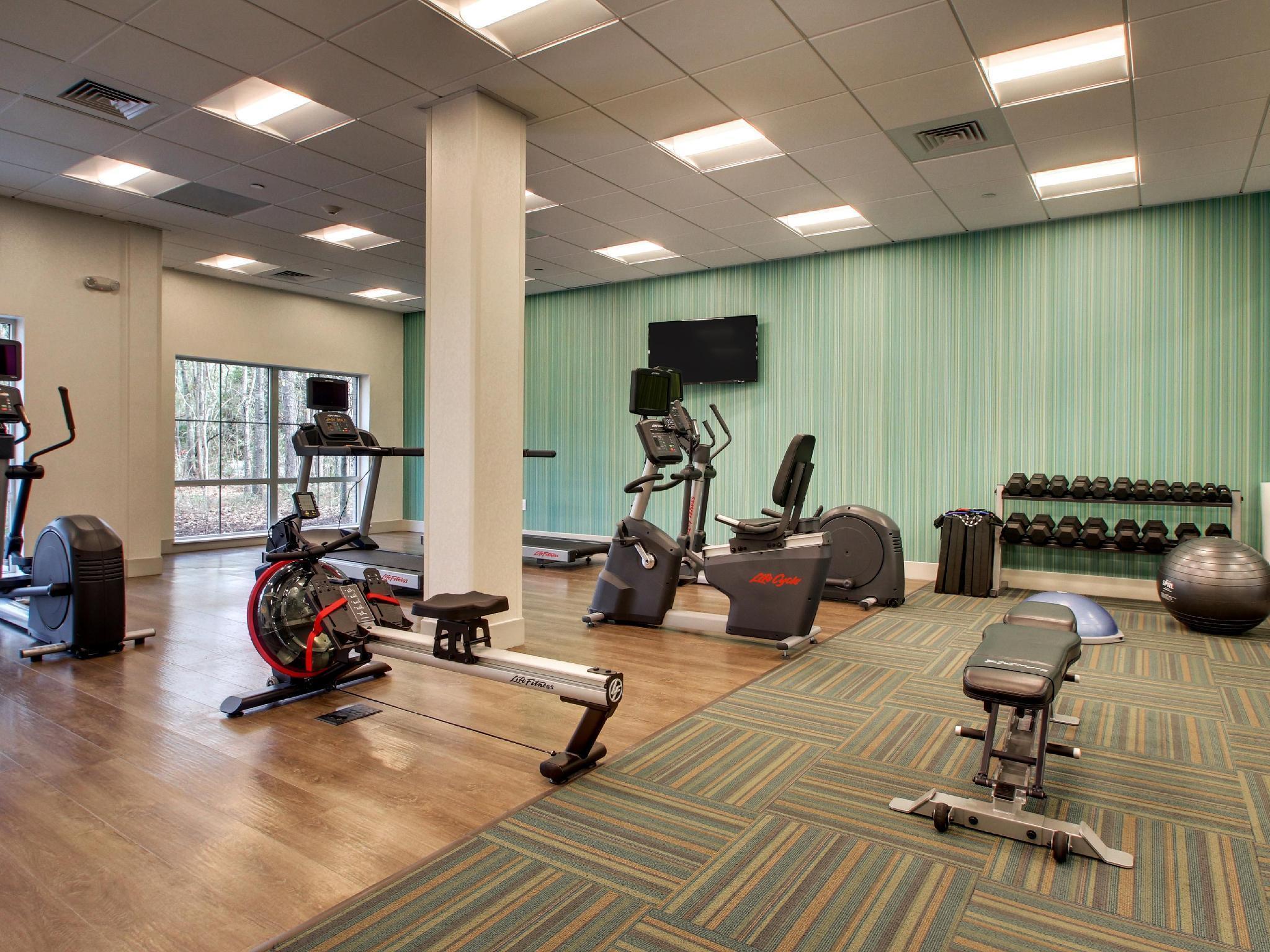 מאונט פלזנט Holiday Inn Express & Suites Charleston Ne Mt Pleasant Us17 By Ihg מראה חיצוני תמונה