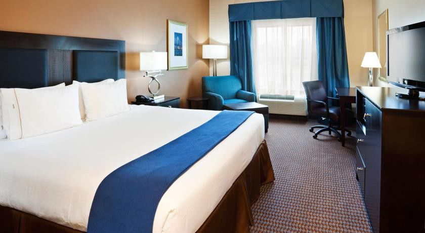 מאונט פלזנט Holiday Inn Express & Suites Charleston Ne Mt Pleasant Us17, An Ihg Hotel מראה חיצוני תמונה