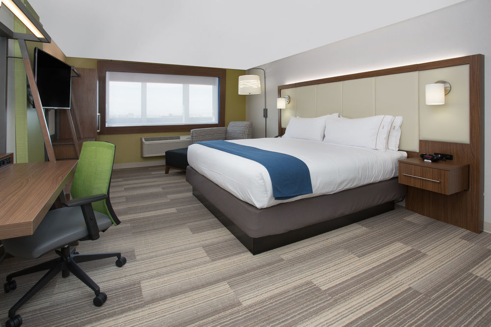 מאונט פלזנט Holiday Inn Express & Suites Charleston Ne Mt Pleasant Us17 By Ihg מראה חיצוני תמונה
