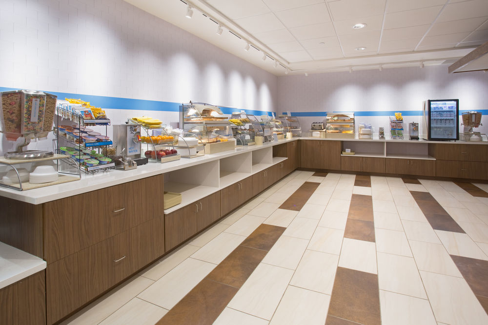 מאונט פלזנט Holiday Inn Express & Suites Charleston Ne Mt Pleasant Us17 By Ihg מראה חיצוני תמונה