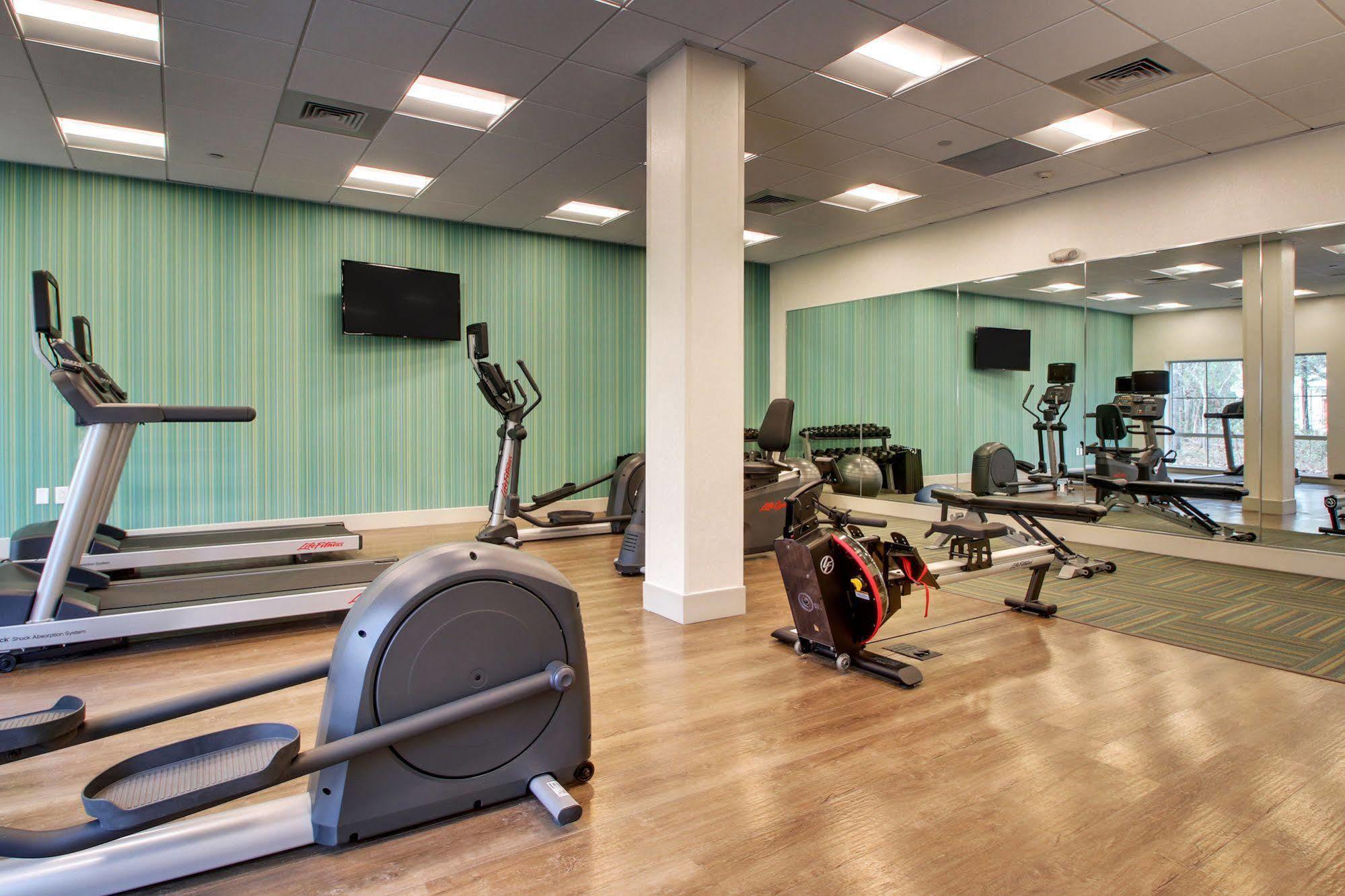 מאונט פלזנט Holiday Inn Express & Suites Charleston Ne Mt Pleasant Us17 By Ihg מראה חיצוני תמונה